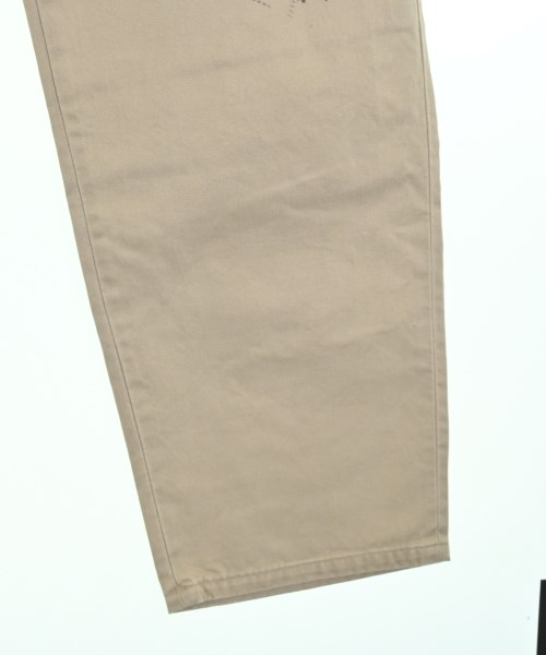 SOPHNET.（ソフネット）チノパン ベージュ サイズ:S メンズ/2200616920176