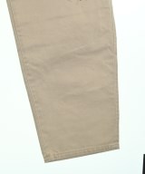 SOPHNET.（ソフネット）チノパン ベージュ サイズ:S メンズ/2200616920176