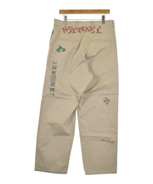 SOPHNET.（ソフネット）チノパン ベージュ サイズ:XL メンズ/2200616920183