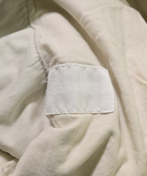 SOPHNET.（ソフネット）チノパン ベージュ サイズ:XL メンズ/2200616920183