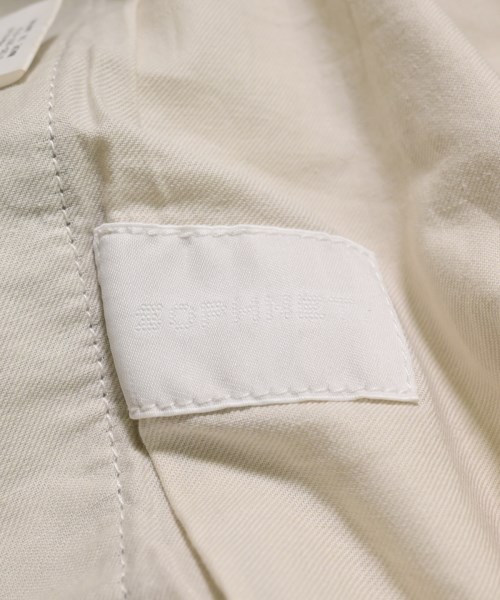SOPHNET.（ソフネット）チノパン ベージュ サイズ:L メンズ/2200616920190