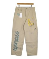 SOPHNET.（ソフネット）チノパン ベージュ サイズ:L メンズ/2200616920190