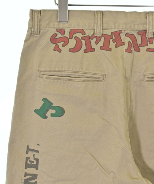 SOPHNET.（ソフネット）その他 ベージュ サイズ:M メンズ/2200616920206