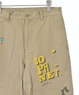 SOPHNET.（ソフネット）その他 ベージュ サイズ:M メンズ/2200616920206