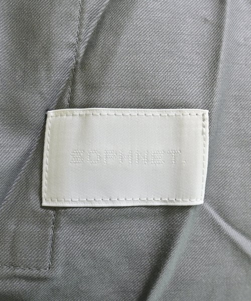 SOPHNET.（ソフネット）その他 グレー サイズ:S メンズ/2200616920237