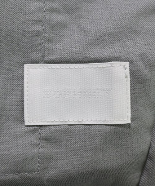 SOPHNET.（ソフネット）その他 グレー サイズ:L メンズ/2200616920251
