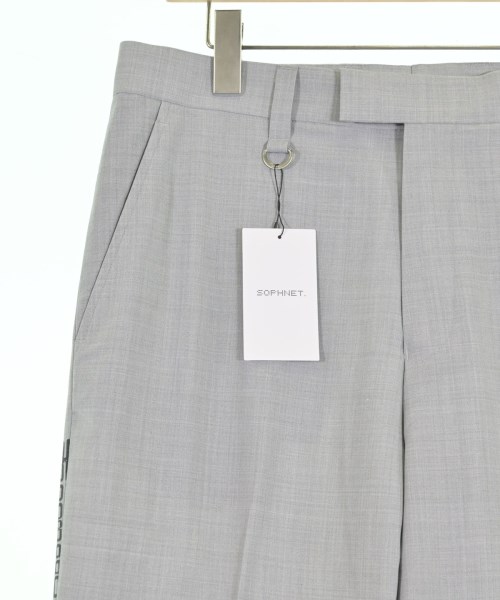 SOPHNET.（ソフネット）その他 グレー サイズ:L メンズ/2200616920251