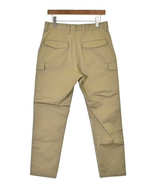 SOPHNET.（ソフネット）カーゴパンツ ベージュ サイズ:L メンズ/2200616920275