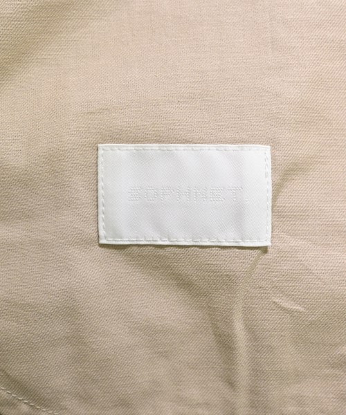 SOPHNET.（ソフネット）カーゴパンツ ベージュ サイズ:L メンズ/2200616920275