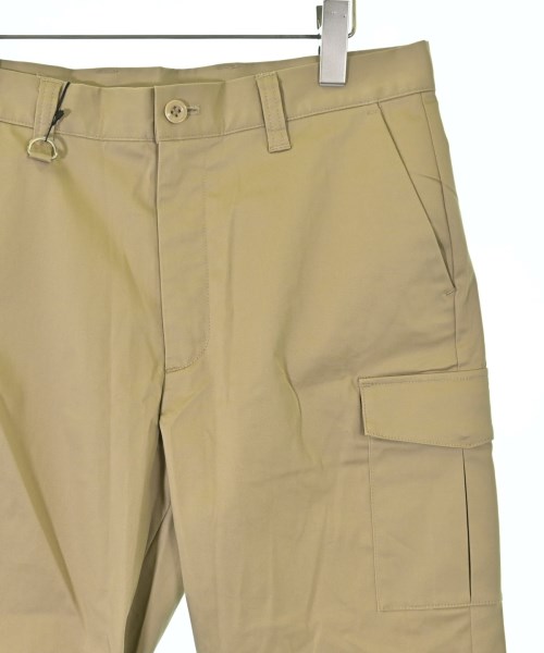 SOPHNET.（ソフネット）カーゴパンツ ベージュ サイズ:L メンズ/2200616920275