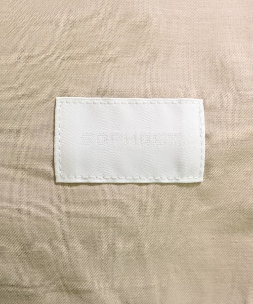 SOPHNET.（ソフネット）チノパン ベージュ サイズ:XL メンズ/2200616920299