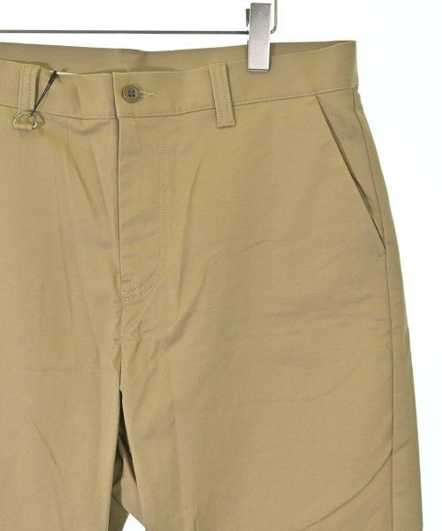 SOPHNET.（ソフネット）チノパン ベージュ サイズ:XL メンズ/2200616920299