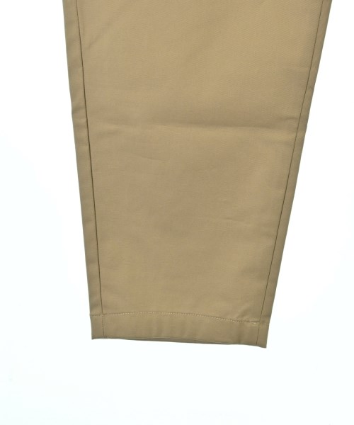 SOPHNET.（ソフネット）チノパン ベージュ サイズ:XL メンズ/2200616920299