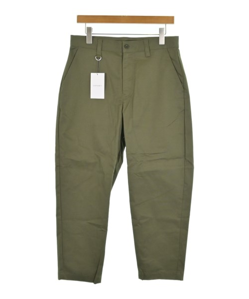 ソフネット(SOPHNET.)のSOPHNET. チノパン