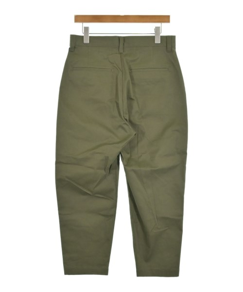 SOPHNET.（ソフネット）チノパン カーキ サイズ:S メンズ/2200616920305