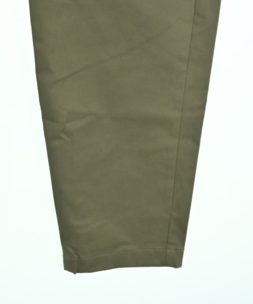 SOPHNET.（ソフネット）チノパン カーキ サイズ:S メンズ/2200616920305