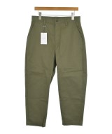 SOPHNET.（ソフネット）チノパン カーキ サイズ:S メンズ/2200616920305
