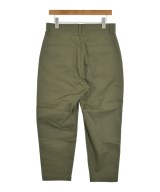 SOPHNET.（ソフネット）チノパン カーキ サイズ:S メンズ/2200616920305