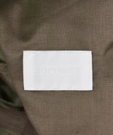 SOPHNET.（ソフネット）チノパン カーキ サイズ:S メンズ/2200616920305