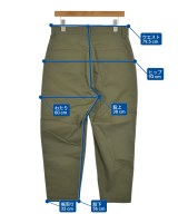 SOPHNET.（ソフネット）チノパン カーキ サイズ:S メンズ/2200616920305