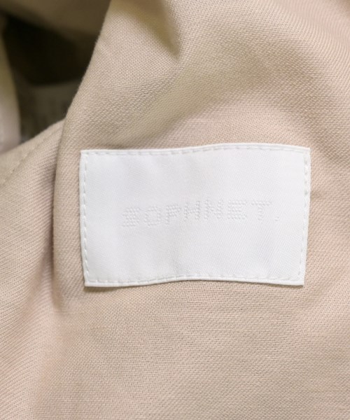 SOPHNET.（ソフネット）その他 ベージュ サイズ:S メンズ/2200616920312