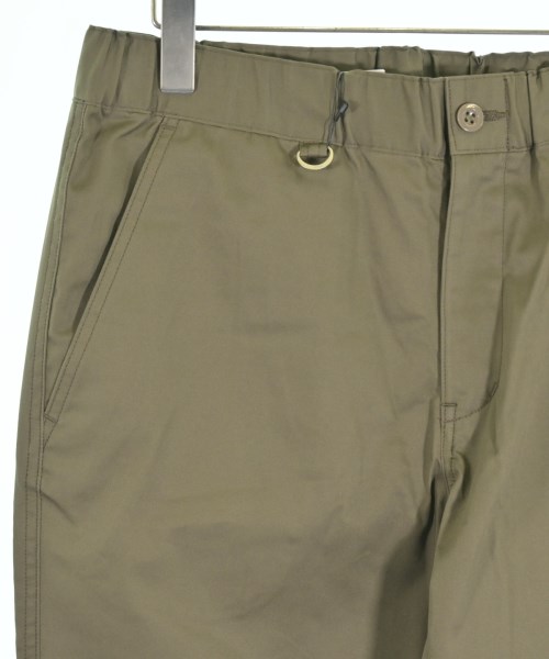 SOPHNET.（ソフネット）その他 カーキ サイズ:S メンズ/2200616920336