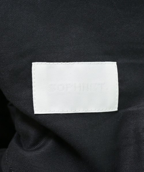 SOPHNET.（ソフネット）その他 黒 サイズ:XL メンズ/2200616920350