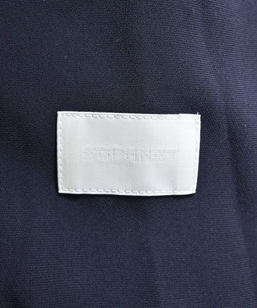 SOPHNET.（ソフネット）スラックス 紺 サイズ:L メンズ/2200616920374