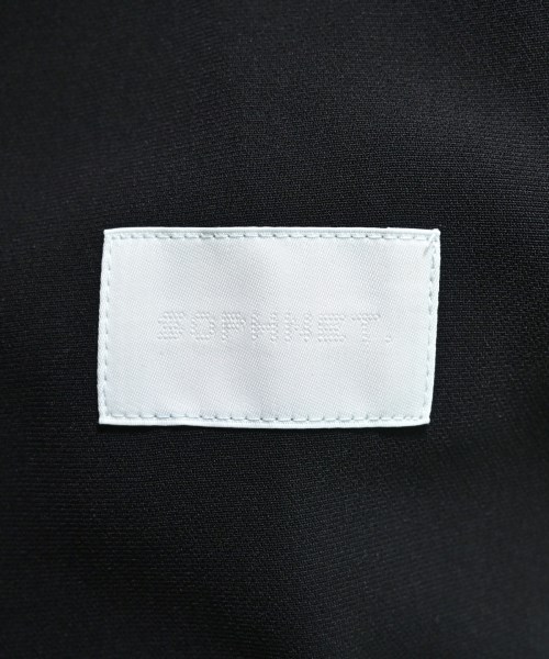 SOPHNET.（ソフネット）スラックス 黒 サイズ:M メンズ/2200616920404