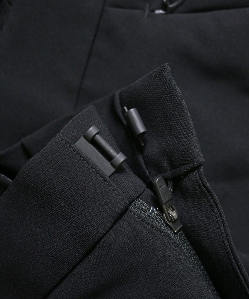 SOPHNET.（ソフネット）スラックス 黒 サイズ:M メンズ/2200616920404