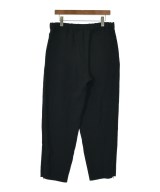 SOPHNET.（ソフネット）スラックス 黒 サイズ:M メンズ/2200616920404