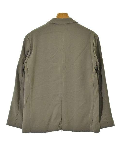 SOPHNET.（ソフネット）テーラードジャケット カーキ サイズ:M メンズ/2200616920428
