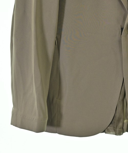 SOPHNET.（ソフネット）テーラードジャケット カーキ サイズ:S メンズ/2200616920435