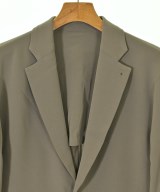 SOPHNET.（ソフネット）テーラードジャケット カーキ サイズ:S メンズ/2200616920435