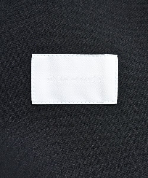 SOPHNET.（ソフネット）テーラードジャケット 黒 サイズ:S メンズ/2200616920442