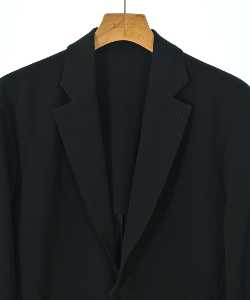 SOPHNET.（ソフネット）テーラードジャケット 黒 サイズ:S メンズ/2200616920442