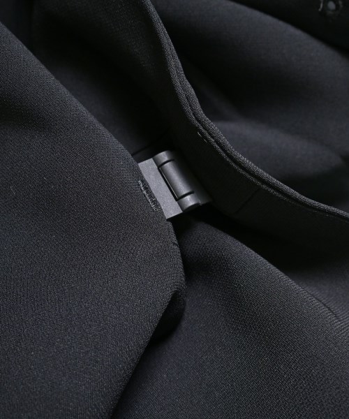 SOPHNET.（ソフネット）テーラードジャケット 黒 サイズ:S メンズ/2200616920442