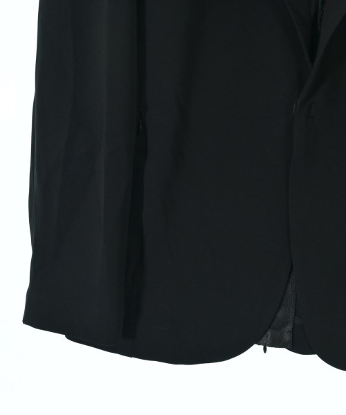 SOPHNET.（ソフネット）テーラードジャケット 黒 サイズ:S メンズ/2200616920442