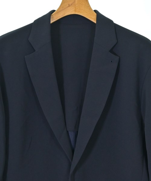 SOPHNET.（ソフネット）テーラードジャケット 紺 サイズ:L メンズ/2200616920459