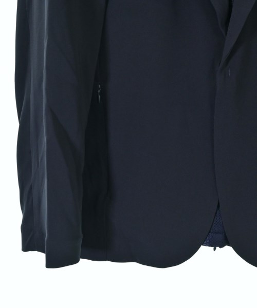 SOPHNET.（ソフネット）テーラードジャケット 紺 サイズ:S メンズ/2200616920466