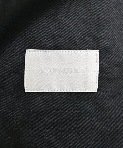 SOPHNET.（ソフネット）デニムパンツ 黒 サイズ:XL メンズ/2200617978565