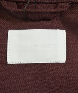SOPHNET.（ソフネット）その他 赤 サイズ:L メンズ/2200617978572