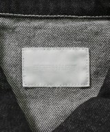 SOPHNET.（ソフネット）デニムジャケット 黒 サイズ:XL メンズ/2200617978596