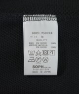 SOPHNET.（ソフネット）その他 黒 サイズ:M メンズ/2200617978602