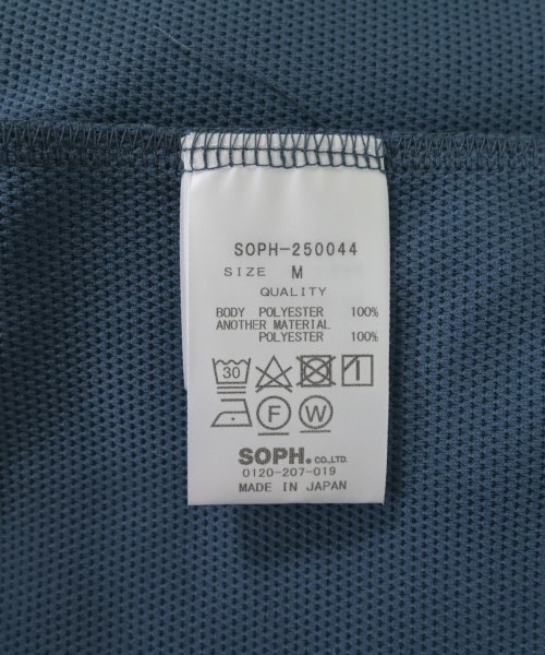 SOPHNET.（ソフネット）その他 紺 サイズ:M メンズ/2200617978619
