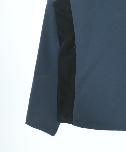 SOPHNET.（ソフネット）Tシャツ・カットソー 紺 サイズ:L メンズ/2200617978633