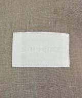 SOPHNET.（ソフネット）カジュアルジャケット ベージュ サイズ:L メンズ/2200617978640