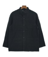 SOPHNET.（ソフネット）カジュアルジャケット 黒 サイズ:S メンズ/2200617978657