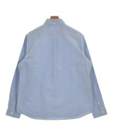 SOPHNET.（ソフネット）カジュアルシャツ 青 サイズ:L メンズ/2200617978688