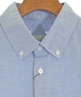 SOPHNET.（ソフネット）カジュアルシャツ 青 サイズ:L メンズ/2200617978688